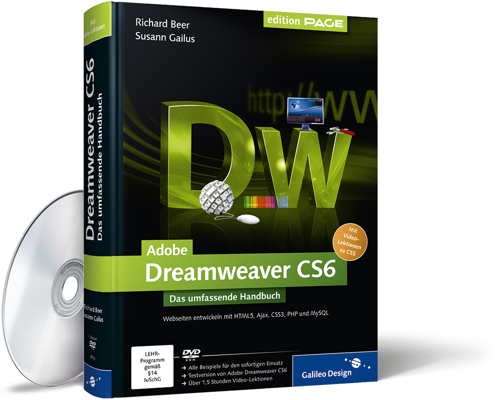 dreamweaver crack download